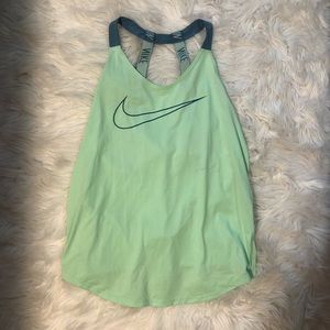 Nike Dri-Fit Tank